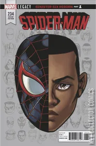 Spider-Man #234