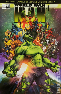 World War Hulk