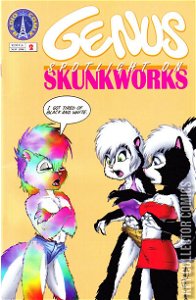 Genus Spotlight on Skunkworks #2
