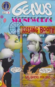 Genus Spotlight on Skunkworks #3