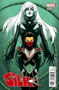 Silk #3
