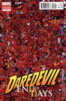 Daredevil: End of Days