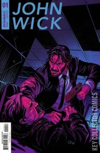 John Wick #1