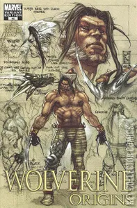 Wolverine: Origins #40