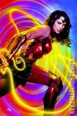 Variant Cover for Superman #26
