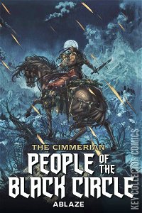 Cimmerian People of the Black Circle, The