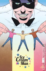 Ice Cream Man #6
