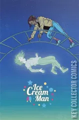 Cover for Ice Cream Man #7