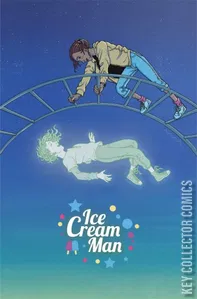 Ice Cream Man #7
