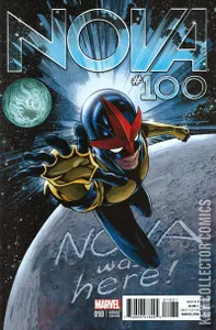Nova #10