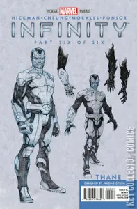 Infinity #6