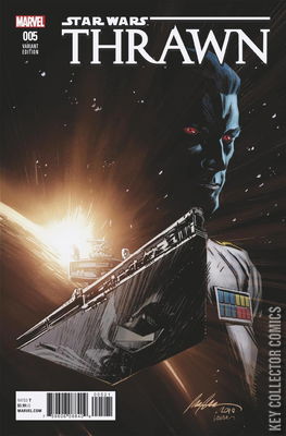 Star Wars: Thrawn