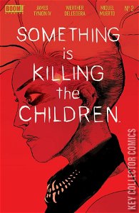 Something Is Killing the Children #2