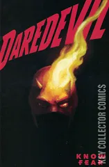 Variant Cover for Daredevil #1