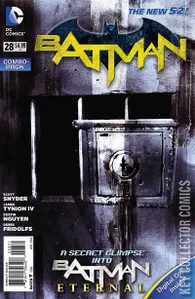 Batman #28