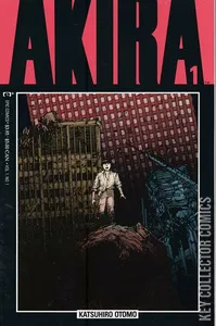 Akira #1