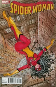 Spider-Woman #1