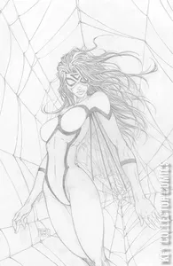 Spider-Woman #1