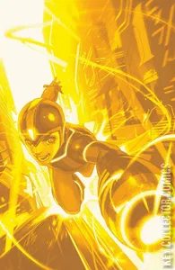 Mega Man: Fully Charged #1