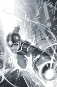 Mega Man: Fully Charged #1