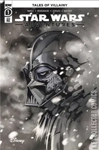 Star Wars Adventures #1