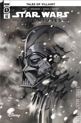 Star Wars Adventures