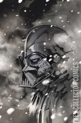 Variant Cover for Star Wars Adventures #1