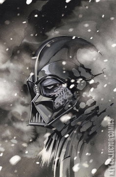 Variant Cover for Star Wars Adventures #1