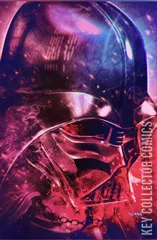 Variant Cover for Star Wars Adventures #1