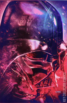 Star Wars Adventures