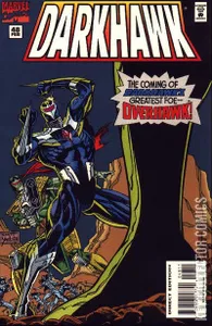 Darkhawk #48