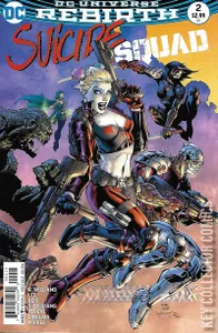Suicide Squad #2