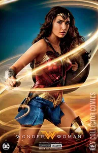 Wonder Woman #26