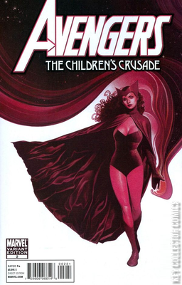Avengers: The Children's Crusade