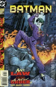 Batman #563