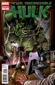 Incredible Hulk, The #2