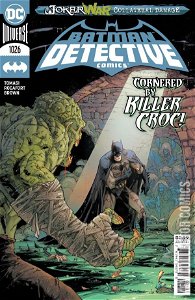Detective Comics #1026