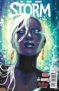 Storm #11