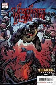 Venom #28