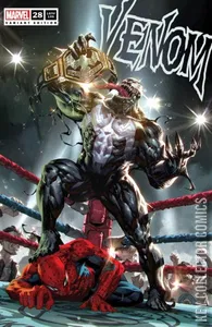 Venom #28