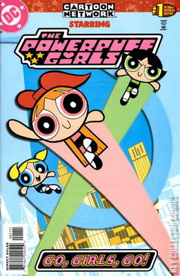 Cartoon Network Starring