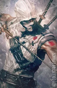 Snake Eyes: Deadgame #2