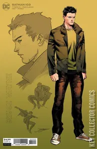 Batman #103