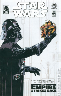 Star Wars Fan Club Special