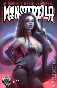 Monsterella #3