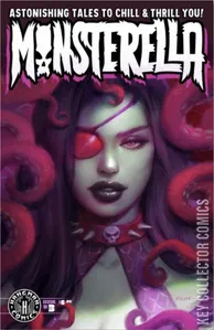 Monsterella #3
