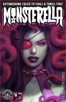 Monsterella