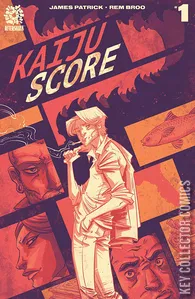 Kaiju Score #1
