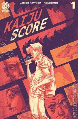 Kaiju Score