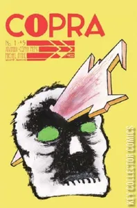 Copra #1